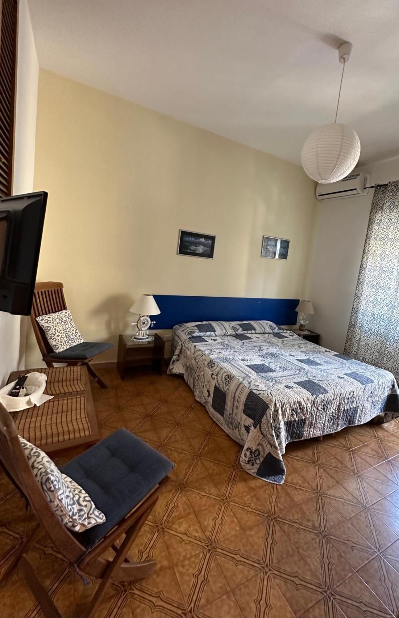 Al Porto Di Roma B&B Lido di Ostia Exterior photo
