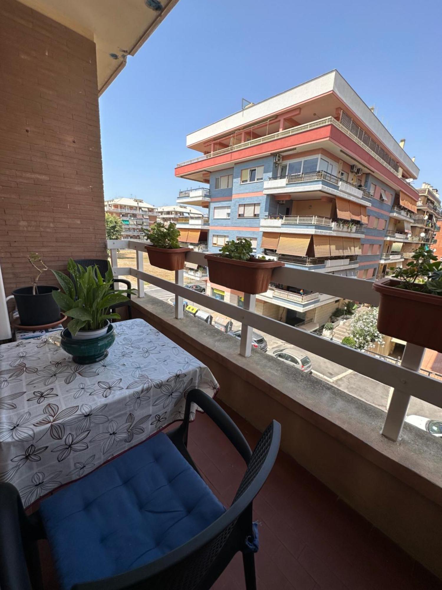 Al Porto Di Roma B&B Lido di Ostia Exterior photo