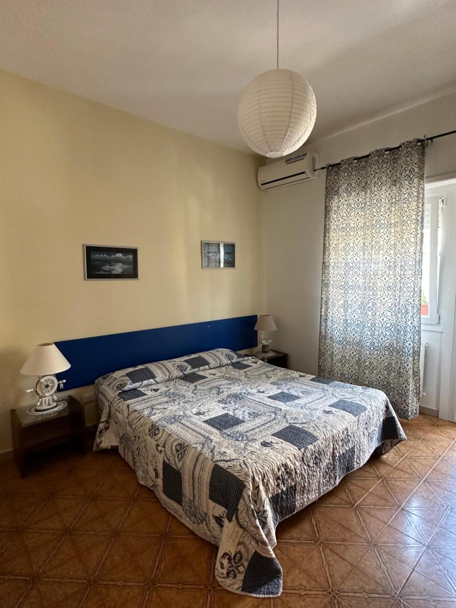 Al Porto Di Roma B&B Lido di Ostia Exterior photo
