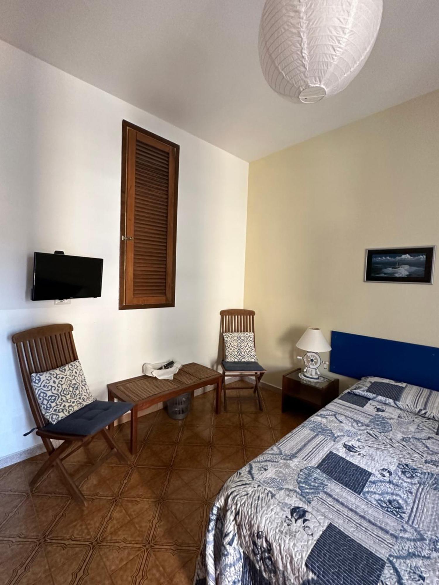 Al Porto Di Roma B&B Lido di Ostia Exterior photo