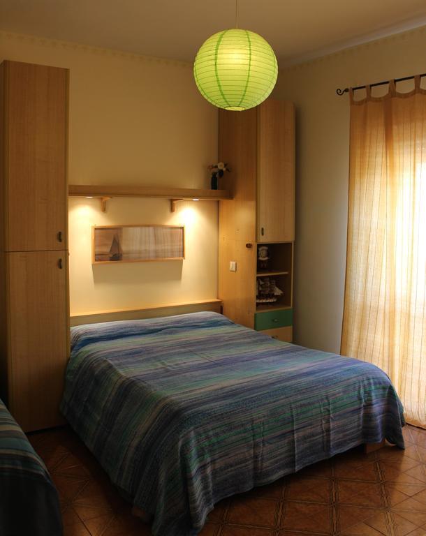 Al Porto Di Roma B&B Lido di Ostia Room photo