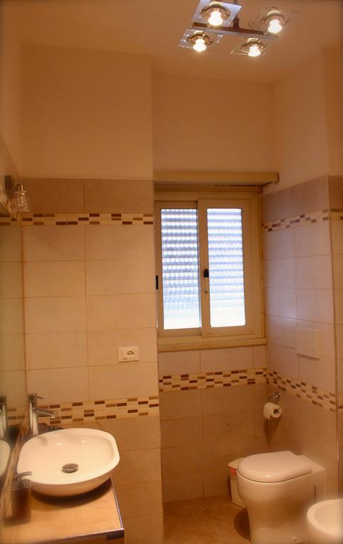 Al Porto Di Roma B&B Lido di Ostia Room photo